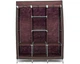 Складной тканевый шкаф Storage Wardrobe 88130 № 58 - изображение 3