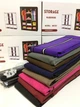 Складной тканевый шкаф Storage Wardrobe 88130 № 58 - изображение 4