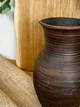 Кувшин с ручкой 2 л глиняный (керамический) Гражда Гладкий - изображение 4