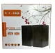 Музыкальные колонки для компьютера ПК 2.0 FT-168/ 7962 USB - изображение 2