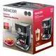 Кавоварка еспресо Sencor SES 1721BK - изображение 13
