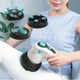 Инфракрасный антицеллюлитный массажер 3в1 Beauty Body Innovation Sculptural Электро вибромассажер тела - изображение 2