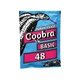 Дрожжи спиртовые Coobra 48 Turbo Basic - изображение 1