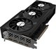 Видеокарта Gigabyte PCI-Ex GeForce RTX 4070 WINDFORCE OC V2 12G 12GB GDDR6 (192bit) (2490/20000) (HDMI, 3 x DisplayPort) (GV-N4070WF3OCV2-12GD) - изображение 4