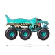 Машинка-внедорожник Hot Wheels Monster Trucks Mega-Wrex HWN86-87 - изображение 4