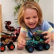 Машинка-внедорожник Hot Wheels Monster Trucks Mega-Wrex HWN86-87 - изображение 5