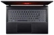 Ноутбук Acer Nitro V 15 ANV15-51-50J1 (NH.QNBEU.00B) Obsidian Black - изображение 2