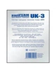 Спиртовые турбо-дрожжи Puriferm UK-3 для быстрого брожения, 112 г - изображение 3