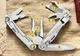 Мультитул Leatherman Rev Silver (14 інструментів) - зображення 4