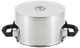 Каструля Ringel IQ Be Traditional з нержавіючої сталі 4.3 л (IQ-2046-22) - зображення 3