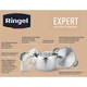 Каструля Ringel Expert з нержавіючої сталі 1.6 л (RG 2018-16) - изображение 5
