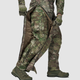 Зимовий комплект LVL 7 (Штані + Куртка) UATAC Multicam Hard Membrane Climashield Apex S - зображення 5