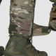 Зимовий комплект LVL 7 (Штані + Куртка) UATAC Multicam Hard Membrane Climashield Apex S - зображення 6