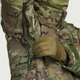 Зимовий комплект LVL 7 (Штані + Куртка) UATAC Multicam Hard Membrane Climashield Apex S - зображення 10