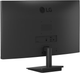 Монитор 24" IPS LG 100Hz Black (24BA400-B.AEU) - изображение 5