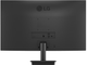 Монитор 27" IPS LG 100Hz Black (27BA400-B.AEU) - изображение 4