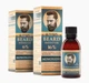 Міноксидил Folixidil Beard Booster 16% для росту волосся та бороди 60 мл - зображення 2