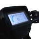 Електроскутер SARKCYBER HC200 CBS Flash Silver (277683) - зображення 4