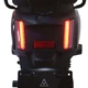 Електроскутер SARKCYBER HC200 CBS Diamond Black (277680) - зображення 6