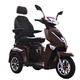 Електроскутер VISTA-3 (T408-3) 1000Вт 60В 20А·год (297051) - зображення 1