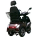 Електроскутер VISTA-3 (T408-3) 1000Вт 60В 20А·год (297051) - зображення 2