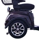 Електроскутер VISTA-3 (T408-3) 1000Вт 60В 20А·год (297051) - зображення 5