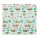 Пенный коврик Lionelo ROBBY MULTICOLOR - изображение 2