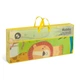 Пенный коврик Lionelo ROBBY MULTICOLOR - изображение 3