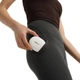 Наушники беспроводные ACEFAST FA002 ACEFIT Air wireless earbuds для игр, спорта и активного отдыха White - изображение 7