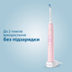 Электрическая зубная щетка PHILIPS Sonicare HX6856/29 Protective Clean 5100 - изображение 3
