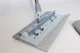 Швабра для уборки с сменной насадкой Flat Mop 6004 - изображение 2