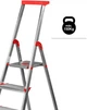 Лестница Rolser Escalera Brico 220 6 широких ступеней (BRI028) - изображение 3