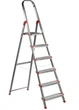 Лестница Rolser Escalera Norma 220 6 ступеней (NOR039) - изображение 1