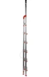 Лестница Rolser Escalera Norma 220 6 ступеней (NOR039) - изображение 2
