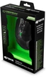 Мышь Esperanza MX205 Fighter USB Black/Green (EGM205G) - изображение 4