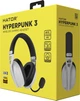 Навушники Hator Hyperpunk 3 Wireless White (8721249196843) - зображення 9