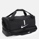 Спортивна сумка Nike Academy Team CU8087-010 Чорна (194500856998) - зображення 5