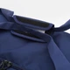 Спортивна сумка тканинна Nike ACDMY GMSK CU8087-410 Темно-Синя/Чорна/Біла (194500857001) - зображення 7