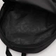 Рюкзак спортивный тканевый 22 л вмещает формат А4 Puma Phase Essentials Backpack 09116401 Black (5903419772283_4067984174390) - изображение 9