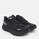Женские кроссовки для бега с Gore-Tex HOKA ONE ONE W Clifton 9 Gtx 1141490F-BBLC 39.5 (7.5US) 24.5 см Черные (197634407340) - изображение 2