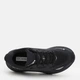 Женские кроссовки для бега с Gore-Tex HOKA ONE ONE W Clifton 9 Gtx 1141490F-BBLC 39.5 (7.5US) 24.5 см Черные (197634407340) - изображение 5