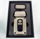 Електробритва VGR V-337 Gold - зображення 4