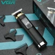 Триммер VGR V-985 Black - изображение 4