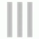 Насадки для швабры Xiaomi Blue fish Water Sponge Mop PU03AB White - изображение 1