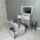 Комод трансформер MebliRoMax Smart Beauty Индастриал (УТП017341) - изображение 2