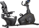 Горизонтальный велотренажер Gymtek XBR6000 электромагнитный - изображение 3