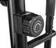 Орбитрек Gymtek XC1500 магнитный золотой - изображение 14