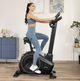Велотренажер Gymtek XB6000 электромагнитный золотой - изображение 11