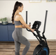 Орбитрек Gymtek XCF5000 электромагнитный - изображение 12