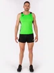 Майка мужская Joma Record Ii 102222.021 M Салатовый/Черный (8424309538019) - изображение 3